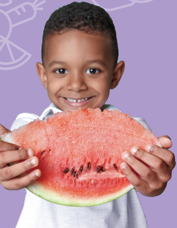 Get More Plants In: Tasty Tips for Picky Eaters